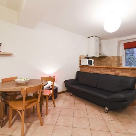 Apartmán Veeve - Montorgeuil Cosy Paříž Exteriér fotografie
