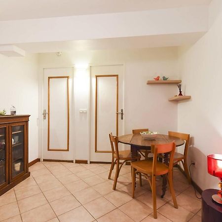 Apartmán Veeve - Montorgeuil Cosy Paříž Exteriér fotografie